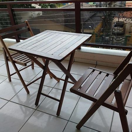 Apartamento 3 Quartos Itapema Buitenkant foto