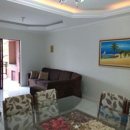 Apartamento 3 Quartos Itapema Buitenkant foto