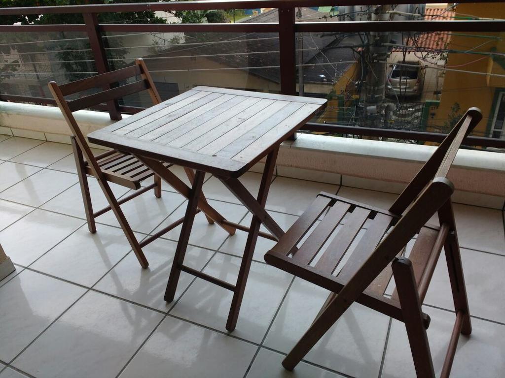 Apartamento 3 Quartos Itapema Buitenkant foto