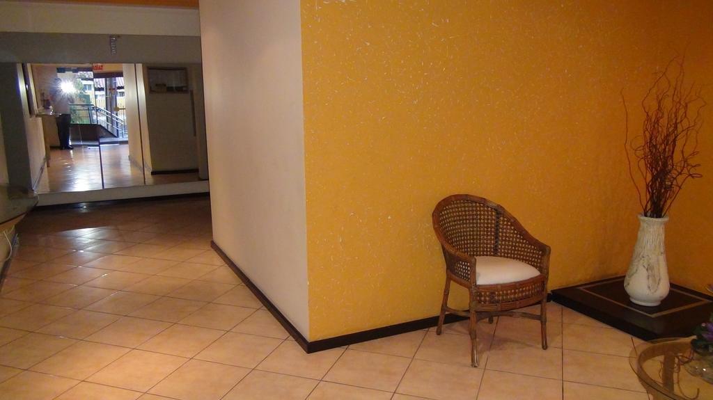 Apartamento 3 Quartos Itapema Buitenkant foto