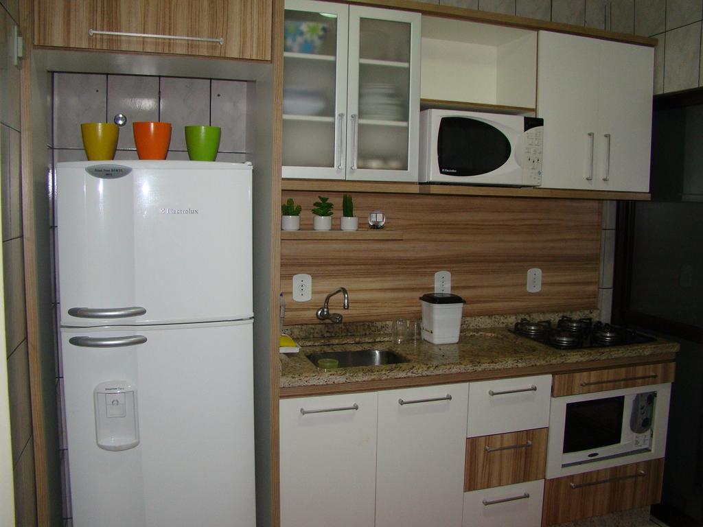 Apartamento 3 Quartos Itapema Buitenkant foto