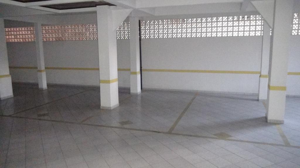 Apartamento 3 Quartos Itapema Buitenkant foto