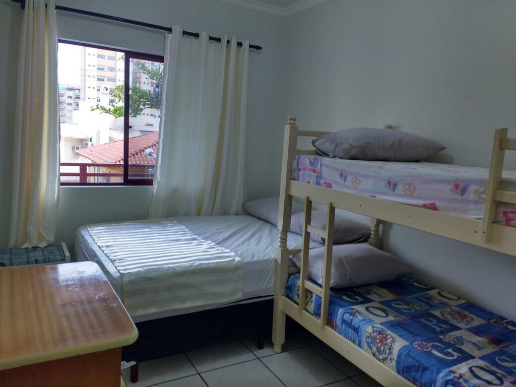 Apartamento 3 Quartos Itapema Buitenkant foto