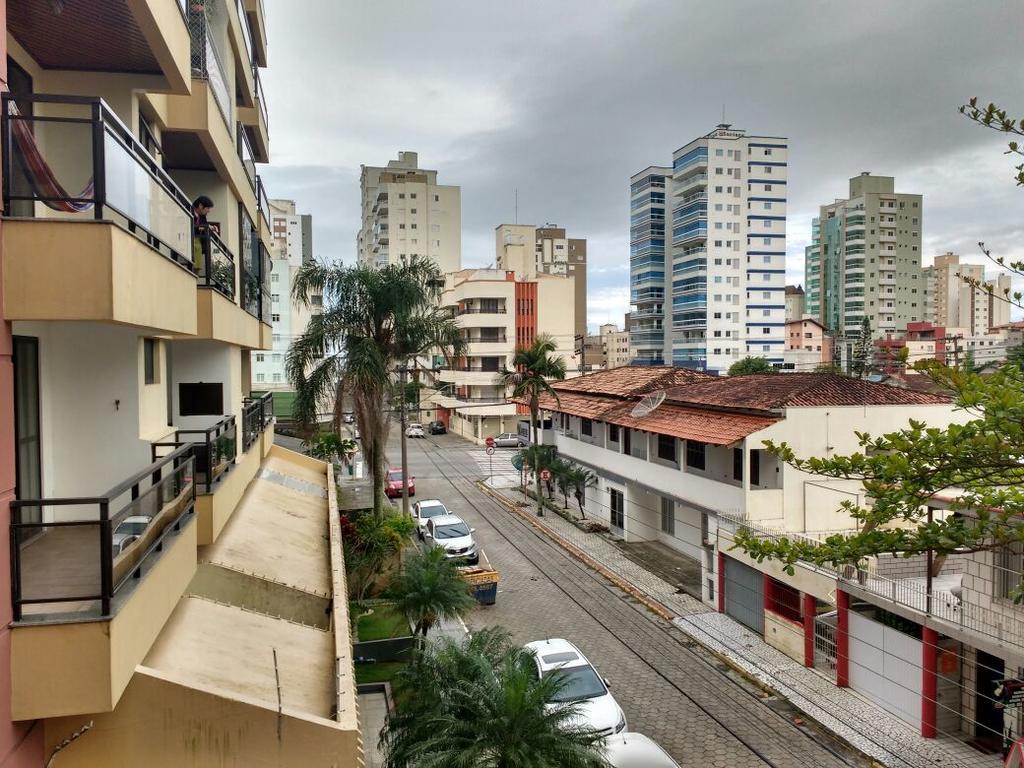 Apartamento 3 Quartos Itapema Buitenkant foto