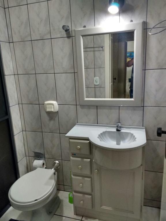 Apartamento 3 Quartos Itapema Buitenkant foto