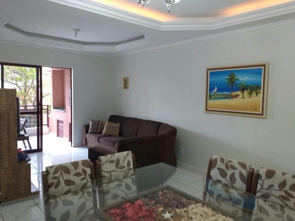 Apartamento 3 Quartos Itapema Buitenkant foto