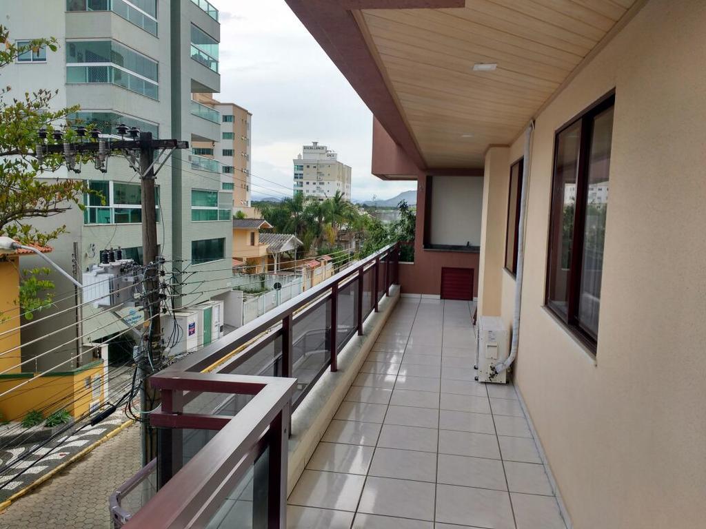 Apartamento 3 Quartos Itapema Buitenkant foto