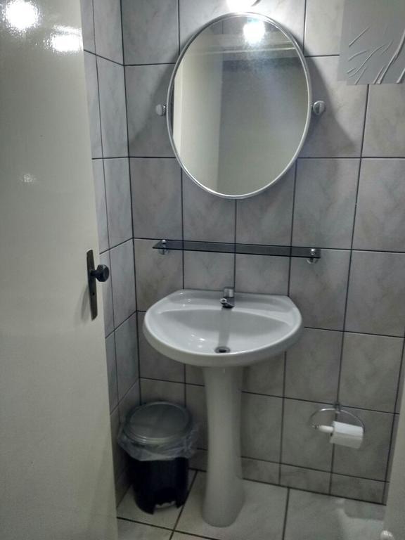 Apartamento 3 Quartos Itapema Buitenkant foto